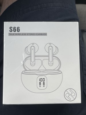 Wireless Earbuds 