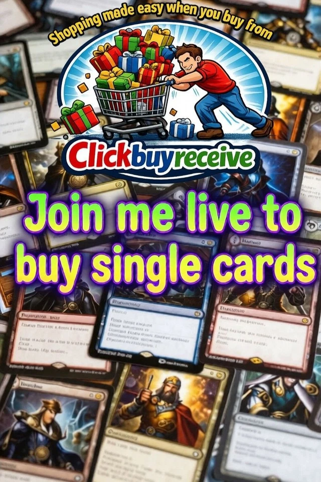 Magic The Gathering around 2012 -2020 era