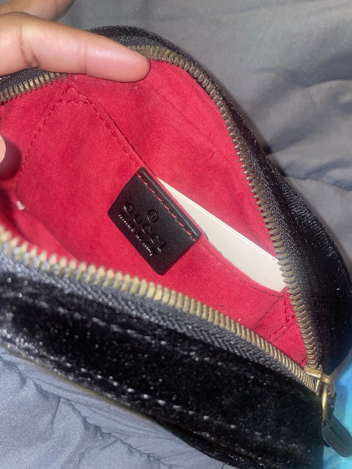 gucci fanny pack women - Image 3 of 4