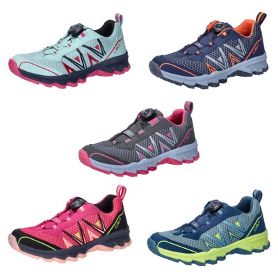 CMP Kinder Wanderschuhe  AKSA FITGO FAST 3Q56824J