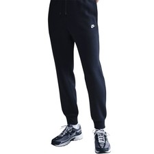 Image of NIKE Mens Joggers BV26771 Club Trousers Standard Fit Soft Sportswear Fleece