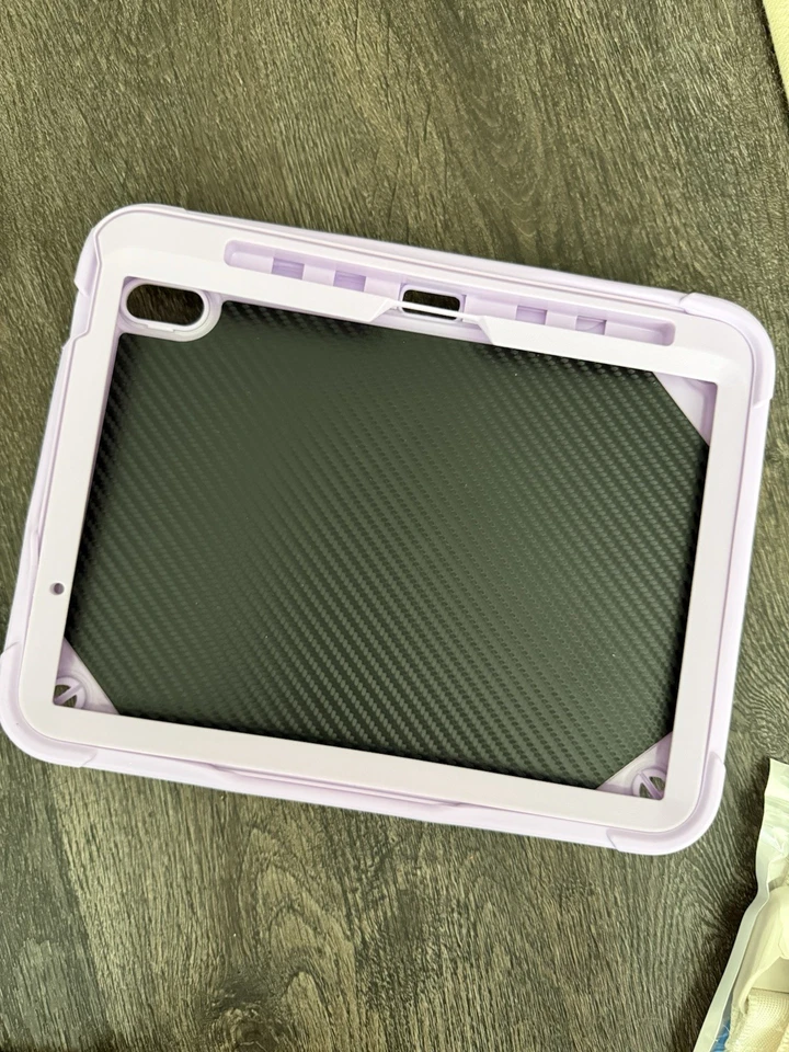 Funda iPad Foto 3 de 4