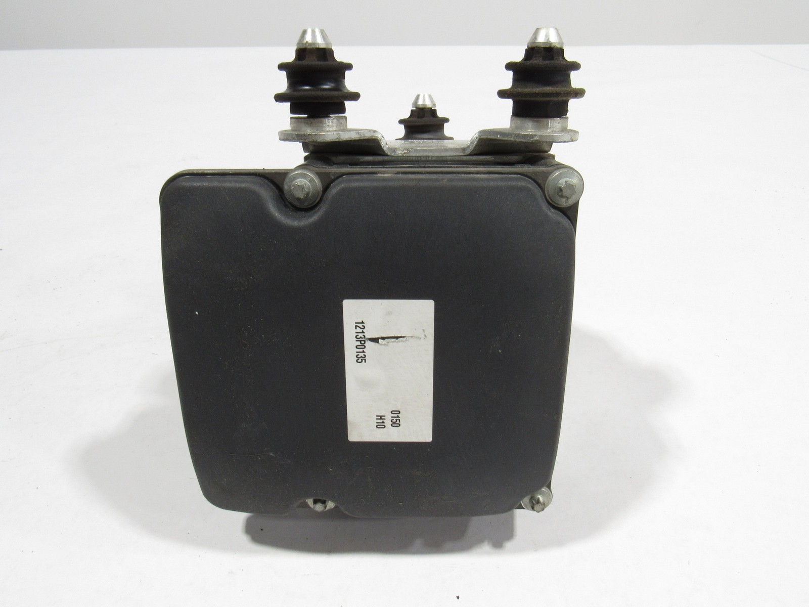 10-20 Bentley Mulsanne 2012 Anti Lock Brake ABS Pump Module Y2