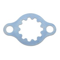 Sicherungsblech Ritzel Passend FüR Honda NX 250 Bj. 1989-1995