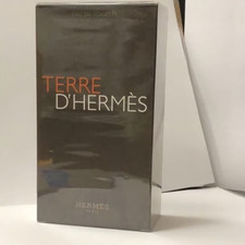 Hermes Terre D' 6.7oz Men's Eau de Toilette