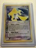 Pokemon Jirachi 8/101 Holo EX Hidden Legends 2004 LP