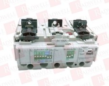 ALLEN BRADLEY 140G-HTC3-C100 / 140GHTC3C100 (USED)