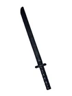 GI Joe 1992 Collector Case Ninja Sword Weapon Accessory Figure Part ARAH