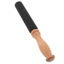 Buddha Sound Bowl Stick Wooden Percussion Mallet Singing Striker