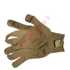 VTG 2003 Military Issue Cold Weather Glove Inserts, Large, NSN: 8415-01-333-9714