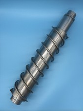Scotsman A38071-022 Ice Machine Auger 15" Compatible with F0522, F0822, F0822L