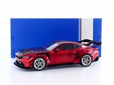 IXO 1/18 - FORD MUSTANG GTD - 2025 18577R