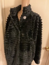  11:625 FENDIi fabulous LAPIN FUR  Jacket/coat
