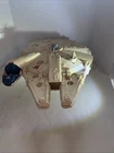Vintage 1979 Kenner Star Wars Millennium Falcon Ship - Parts / Restore