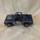 Hot Wheels Redline ( BW ) Baja Bruiser 1973 Hong Kong