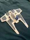 Used LEGO Star Wars: Mandalorian Fang Fighter Only,  (75348)