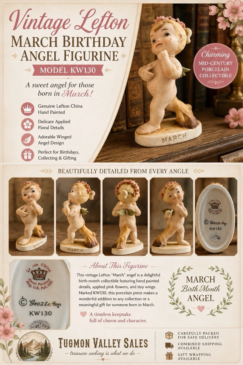 Porcelain Angel for sale | eBay