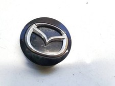 Mazda CX-30 2024 Center Cap (Cao assy-wheel hub) bbm237190, k3954 FR2674812-14