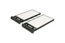 Innenraumfilter Pollenfilter B41010PR JC PREMIUM für NISSAN ALMERA I Hatchback