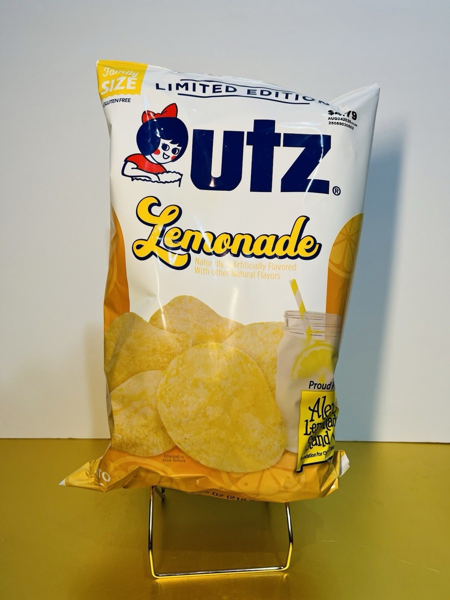 Utz Display Utz Tattoos