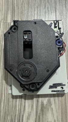 Sega Dreamcast GD-ROM VA0 OEM  Authentic Working