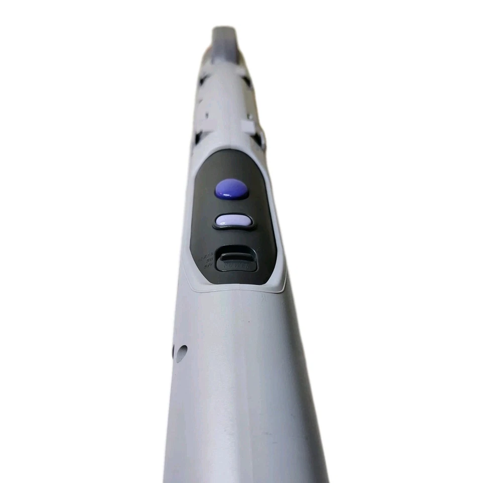 Super NES Super Scope (Nintendo SNES authentic SNS-013) NO Receiver - Image 4 of 4