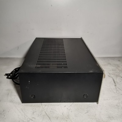 YAMAHA CA-X1 Integrated amplifier 105W AC100V Premain Amp High-End