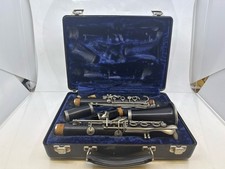 Vintage Selmer Signet 100 Clarient RO1078189 