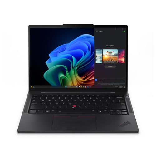 Lenovo ThinkPad T14s Gen 6 21R1 – 180°-Scharnierdesign