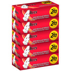 4 Aces Tubes Regular 100mm Size Cigarette Filter Tubes 200 Each 1000 Total
