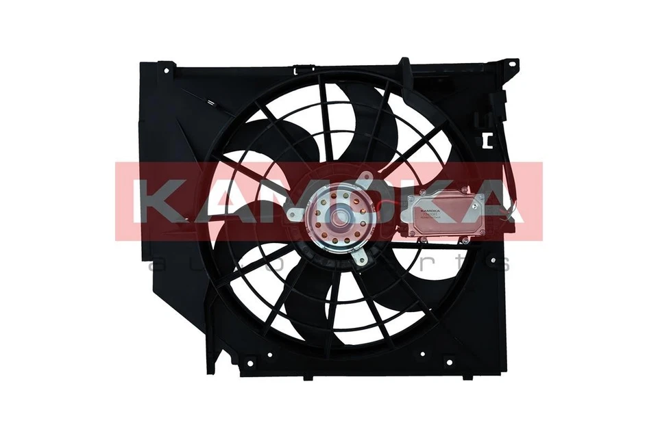 FAN ENGINE COOLING 7740081 FOR MERCEDES-BENZ SMART OPEL VECTRA/Hatchback BMW - Image 3 of 4