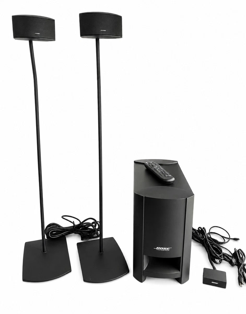 Bose Cinemate Gs Series Ii for sale | eBay