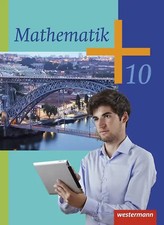 Mathematik - Ausgabe 2014 für die Klassen 8 ...