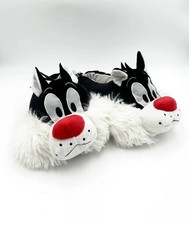 De Fonseca Moppine Gatto Silvestro Unisex - Colori :  Nero/Multi