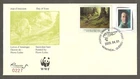 Canada 2005 Quebec Nature conservation,  picture postage, 2 covers [888