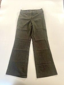 Express Design Studio Gray Women’s Slacks Size 00