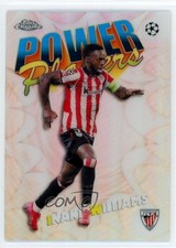 Power Players Inaki Chrome UCL 2025