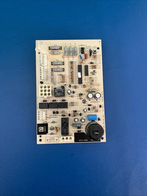 #ad S1 03103482000 Ignition Control HOT SPOTS BUT WORKING $38.00