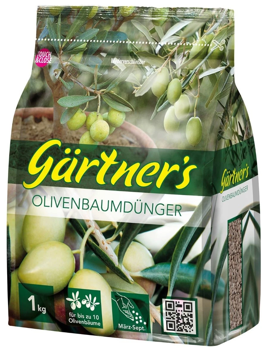 Olivenbaum Dnger in Pflanzendnger online kaufen | eBay.de