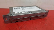 2016 BMW 2 SERIES GRAN TOURER CAMERA CONTROL MODULE KAFAS 2 9367350-01