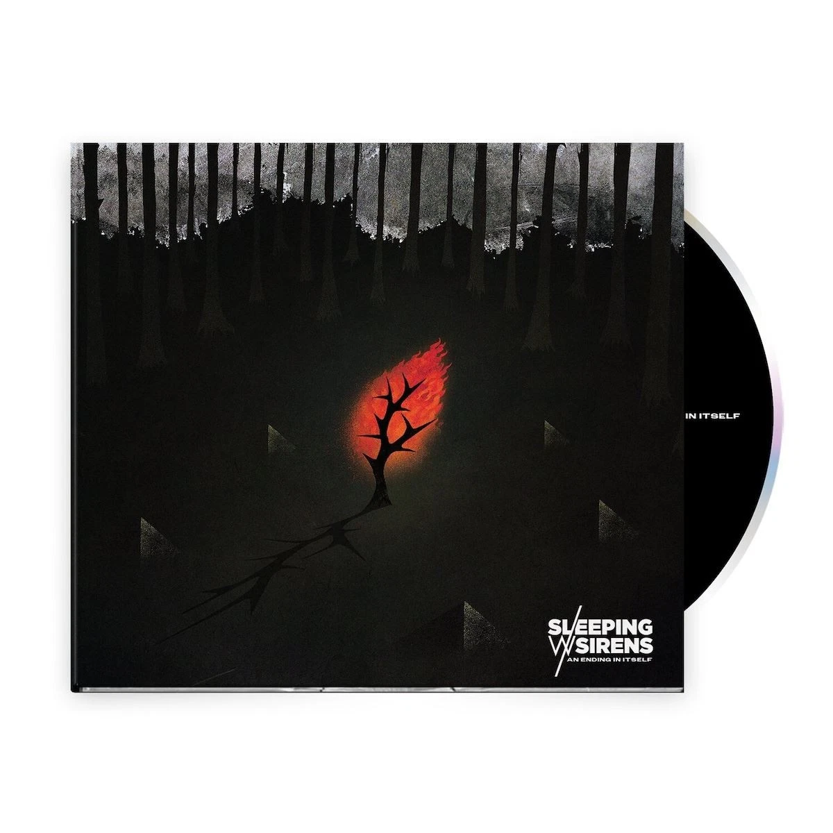 Album Sleeping with Sirens Music CDs for sale | eBay