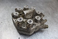 Bosch Fuel Distributor Mercedes W126 C126 R107 C107 0438100088 LM08