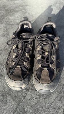 Wanderschuhe VOJO 3 Texapore Low M - Jack Wolfskin 