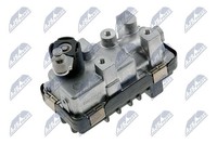 NTY ECD-AU-002 FüR Audi Porsche VW