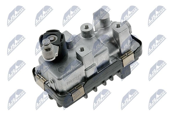 NTY ECD-AU-002 FüR Audi Porsche VW-image