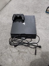 Used Still Works Like Its Brand New Nothing Wrong With It. Controller Is New