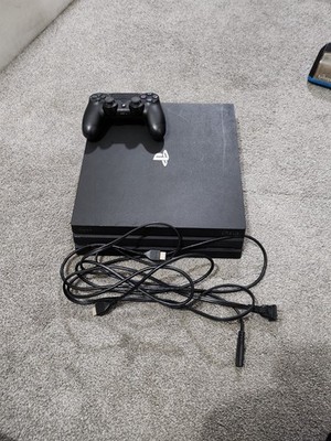 Used Still Works Like Its Brand New Nothing Wrong With It. Controller Is New