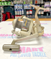 Mulinello da pesca alla carpa Daiwa Jupiter Z 5000 mulinello stile Big Pit