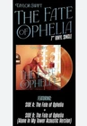 ❤️TAYLOR SWIFT THE FATE OF OPHELIA 7" ORANGE GLITTER VINYL SINGLE NEW AND SEALED