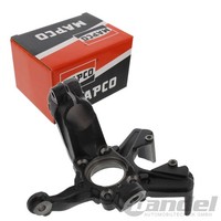 Mapco Achsschenkel Vorne Links Passend FüR Audi A3 Seat Altea Leon Toledo Skoda